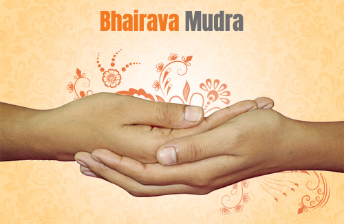 Bhairava Mudra